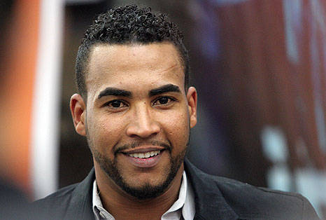 Don Omar presenta el disco 'Meet the orphans'