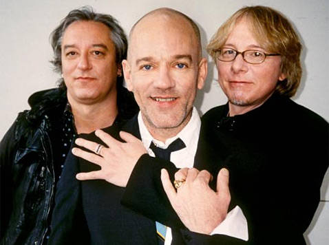 R.E.M. lanza su nuevo álbum en marzo