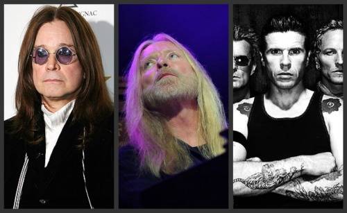 Azkena Rock Festival 2011: Ozzy Osbourne, Greg Allman y The Cult, primeras confirmaciones