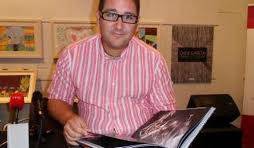 Habla Dani García, autor del libro 'Cocina contradición'