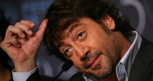 Javier Bardem feliz con las nominaciones por 'Biutiful'