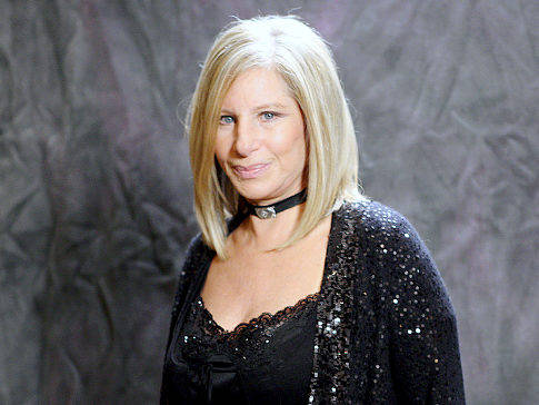 Barbra Streisand decepcionada de Obama