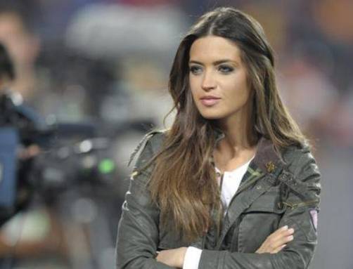 Este fue el año de Sara Carbonero Este fue el año de Sara Carbonero