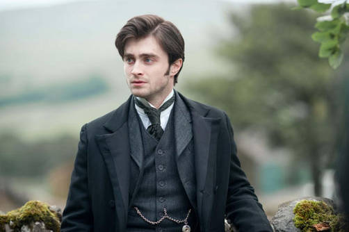 Daniel Radcliffe asume un nuevo reto cinematográfico