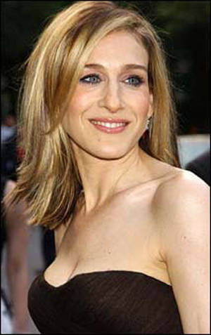 Sarah Jessica Parker participará en el film 'New Years Eve'