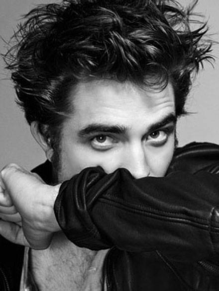 Robert Pattinson dijo que estaba obsesionado por Eminem