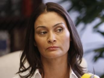 Charlotte Lewis: 'Yo también soy una víctima de Roman Polanski'