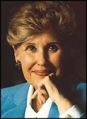 Erma Bombeck: Si yo tuviera mi vida para vivirla de nuevo