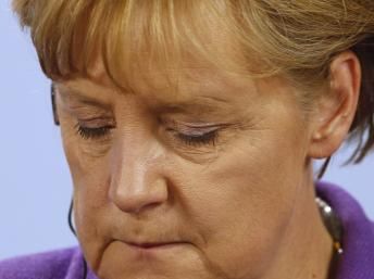 Crisis financiera: Alemania, bombero y pirómano de la zona euro