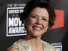 Globos de Oro 2011: Annette Bening Mejor Actriz en comedia