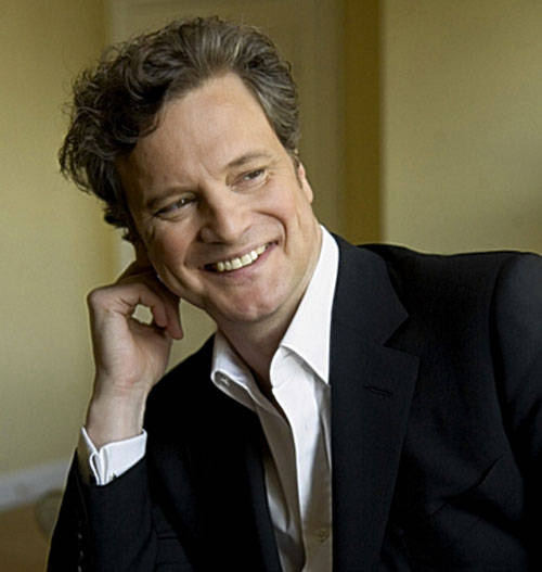 Globos de Oro 2011: Colin Firth mejor actor por 'El Discurso del Rey'