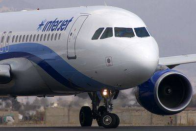 Interjet vuelos: Se aproximan los nuevos aviones