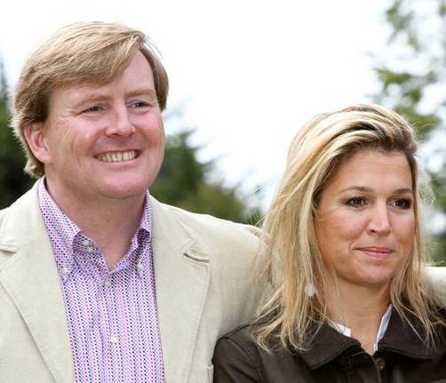 Princesa Máxima de Holanda visitará Vietnam Princesa Máxima de Holanda visitará Vietnam