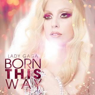 'Born this way' genera más de 450 mil descargas