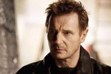 Liam Neeson dice que pudo despedirse de su esposa antes de que muriera