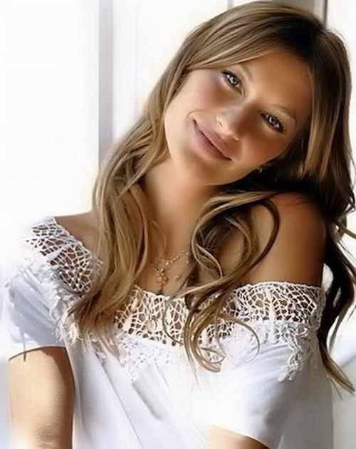 Gisele Bündchen desfilará en el Carnaval de Río de Janeiro