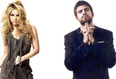 Gerad Piqué conoció a los padres de Shakira