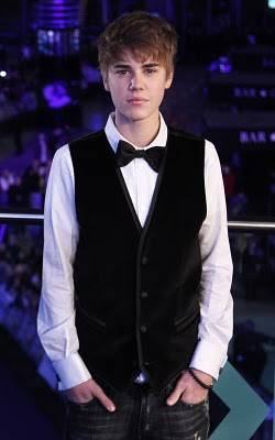 Fotos: Justin Bieber en la premiere de 'Never Say Never' en Londres