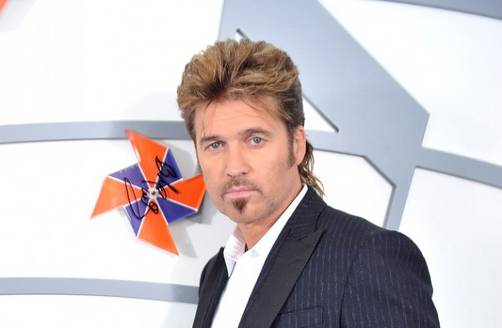 Disney no se sorprendió por las declaraciones de Billy Ray Cyrus