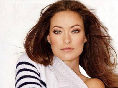 Olivia Wilde podría ser Lara Croft