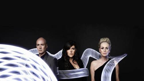 The Human League actuará en Madrid