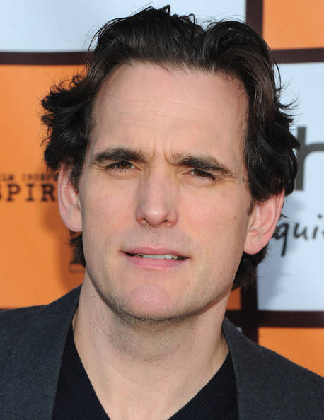 Matt Dillon participará en 'Modern Family'