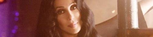 Cher participará en el filme de 'Los tres chiflados'
