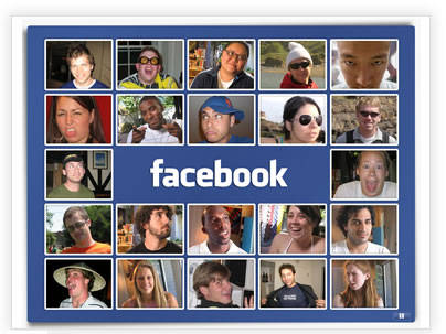 Facebook tiene más de 60.000 millones de fotos