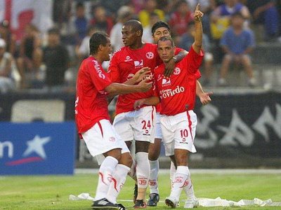 Juan Aurich ganó al Alianza Lima