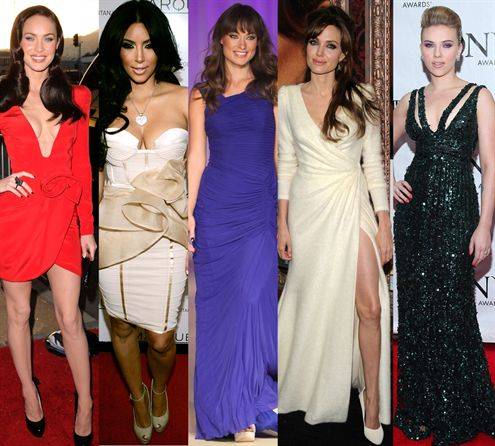Scarlett Johansson, Kim  Kardashian o Angelina Jolie podrían ser las nuevas chicas Playboy