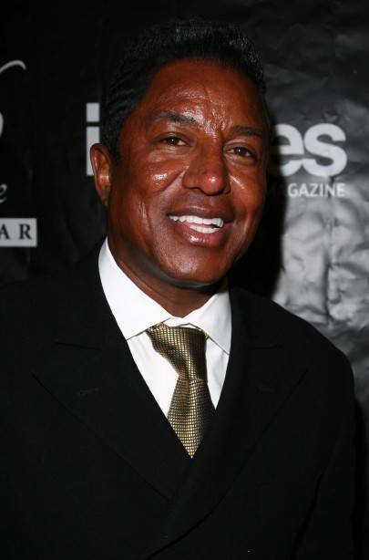 Jermaine Jackson escribirá un libro titulado 'You Are Not Alone: Through a Brother's Eyes'