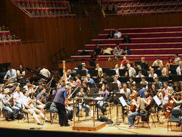 Orquesta de YouTube prepara concierto