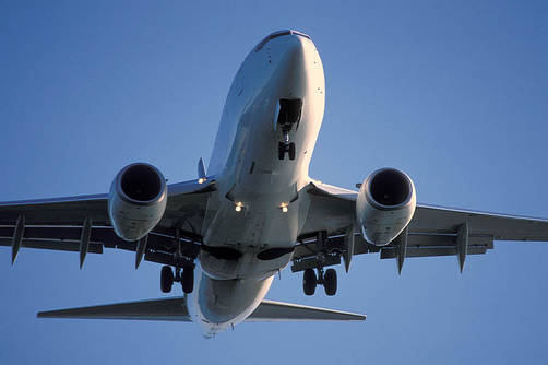 Vuelos: British Airways y American Airlines se unen en sus vuelos