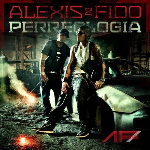 Alexis y Fido hablan de su último trabajo 'Perreología'