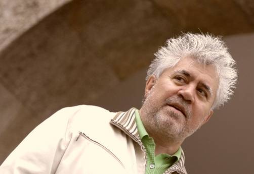 'La piel que habito' de Almodóvar podría ir a Cannes