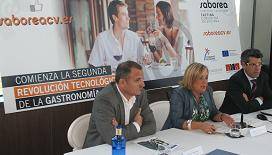 Comunidad Valenciana hará co-marketing gastronómico en el extranjero