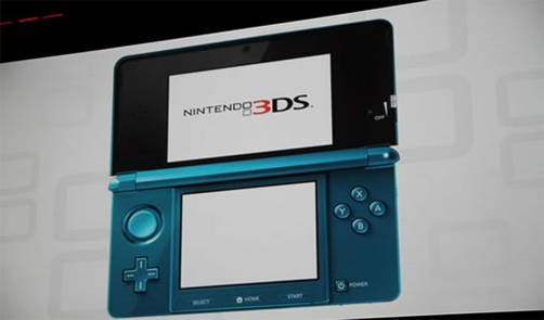 Nintendo 3DS, primer contacto [E3 2010]