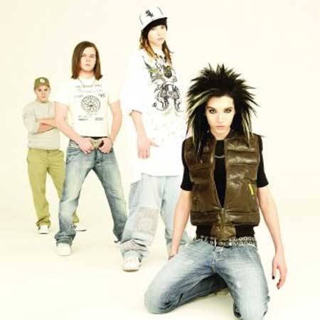 Tokio Hotel podría tener película