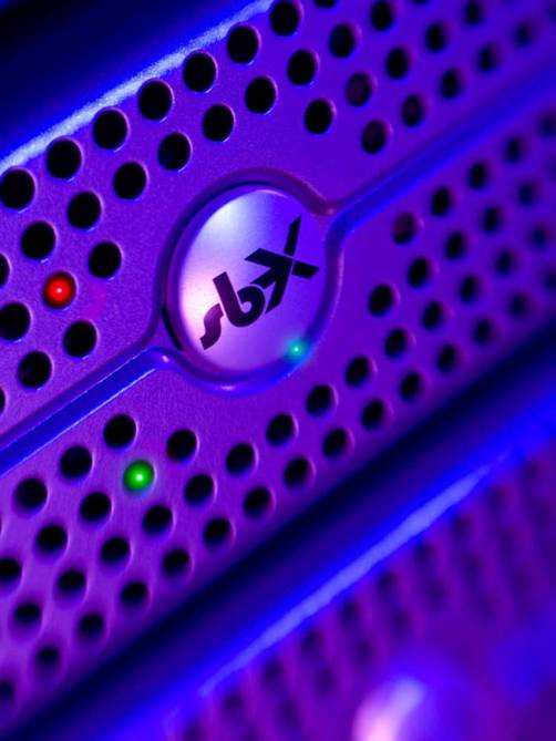 IGT pone en marcha el sistema sbXTM
