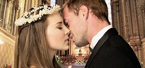 Belinda mató a William Levy en Mujeres Asesinas