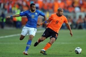 ¿Robinho al Barcelona? ¿Robinho al Barcelona?