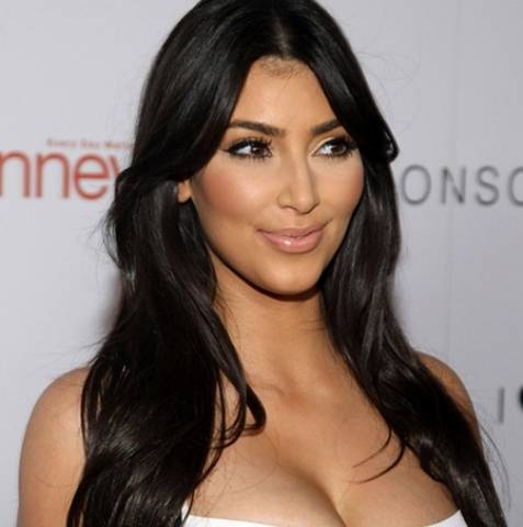 Kim Kardashian quiere ser madre