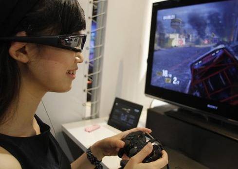 Playstation 3 permitirá ver películas en 3D, según Sony