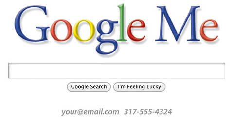 Google Me existe y se lanzará pronto, afirma el CEO de Google