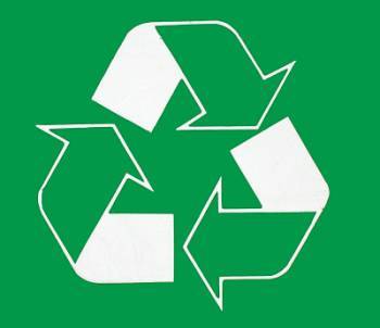 Mistura 2010: se recogieron dos toneladas de material reciclable