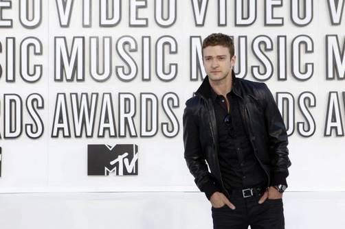Justin Timberlake podría olvidar a Jessica Biel con Mila Kunis