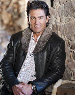 Fernando Colunga el hombre más sexy en México