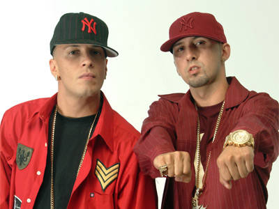 Alexis y Fido lanzan nuevo álbum