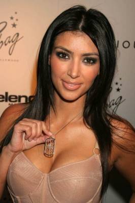 Kim Kardashian gasta mucho dinero en París