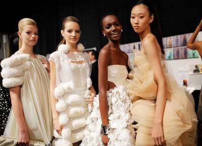 Semana de la Moda de Nueva York
